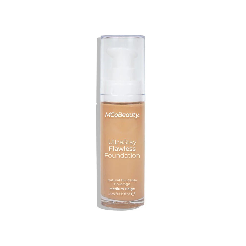 Classic Ivory Foundation 35ml K346