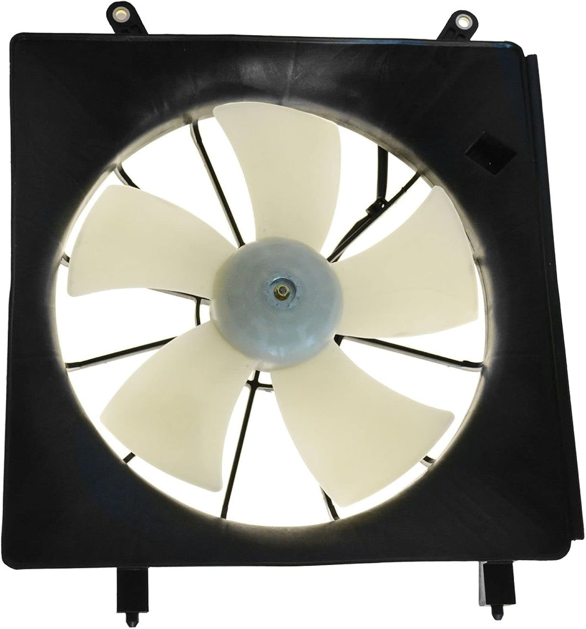 Cooling Fan Assembly Pair for Honda CR-V and Honda Element Z360166