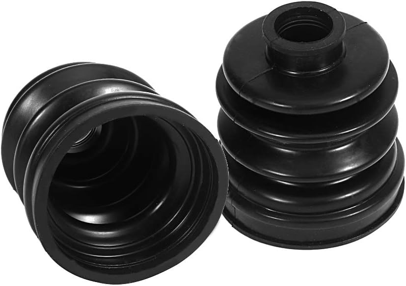 CV Axle Shaft Assembly Pack of 2 M9075