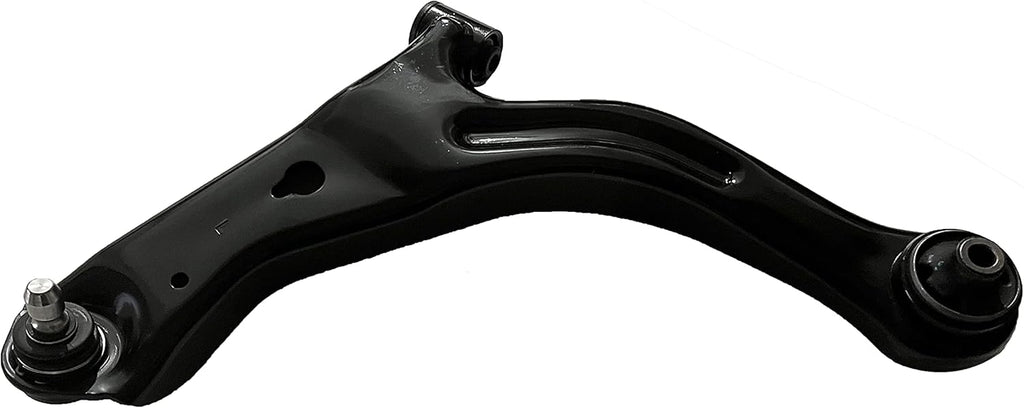 Front Lower Control Arm and Ball Joint Passenger Side Replacement Pack of 2 A33107