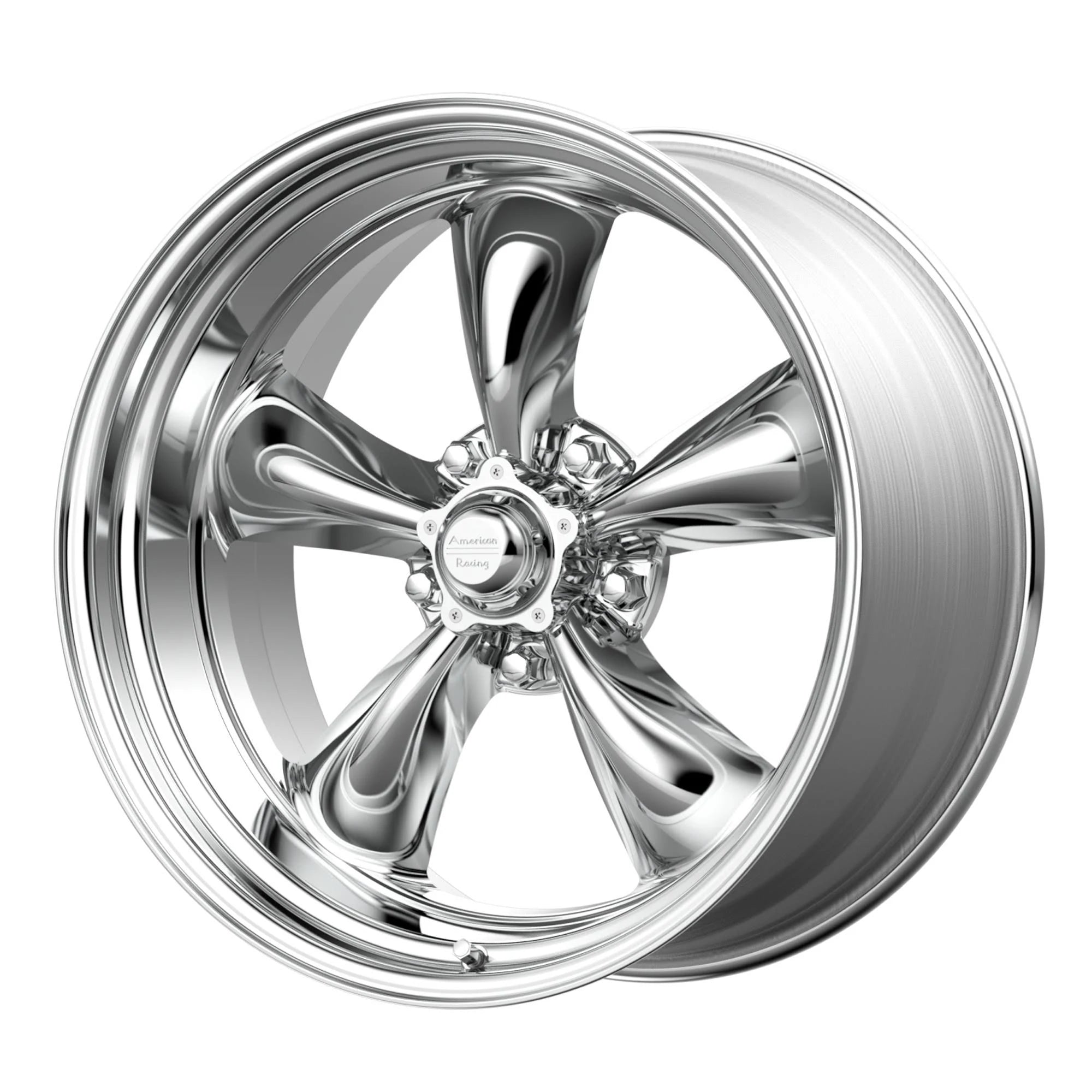 15x6 Torq Thrust II Wheel T343978
