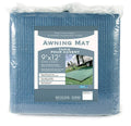 9 x 12 ft Blue Awning Leisure Mat R5943