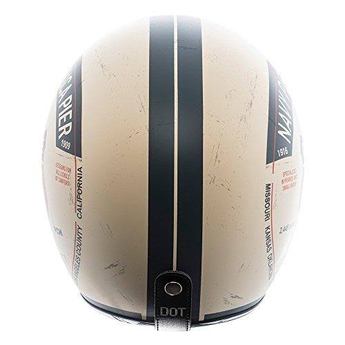3/4 Helmet X941