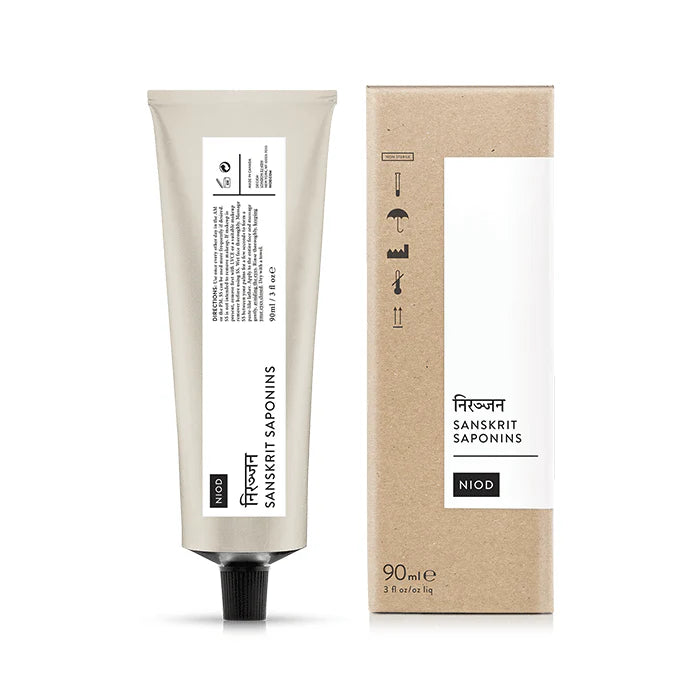 Sanskrit Saponins 90ml H1933