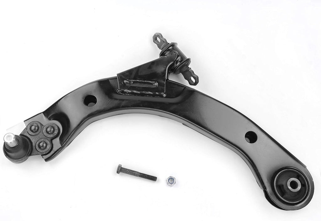 2PCS Front Lower Control Arm Assembly Pack of 2 A924