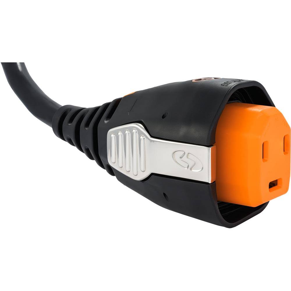 30 Amp Dual Configuration Cordset V827456
