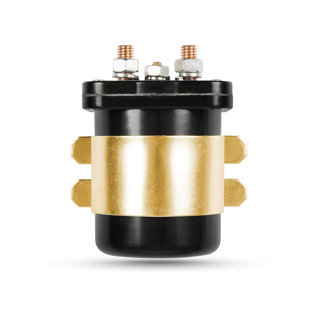 500A 12V Battery Isolator Pack of 2 V8858