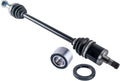 Front Left CV Axle & Wheel Bearing for Can Am Maverick 1000 XMR D498606
