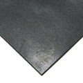 Black Nitrile Sheets 1/8x22 x 3 ft W x 10 ft L H659