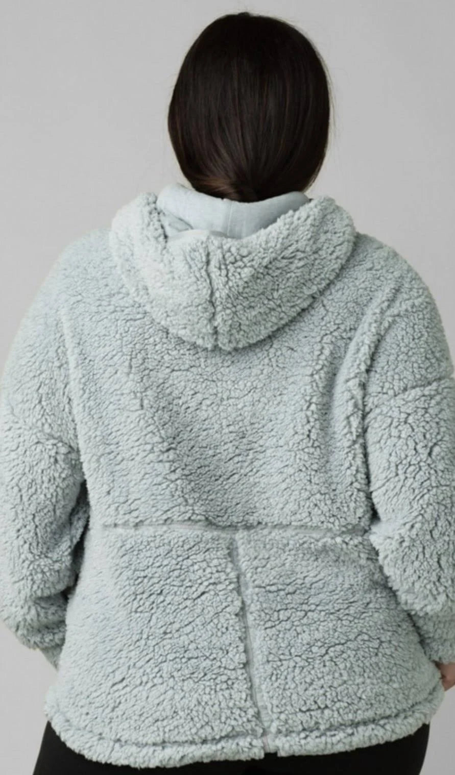 Dream Dust Half Zip X92857