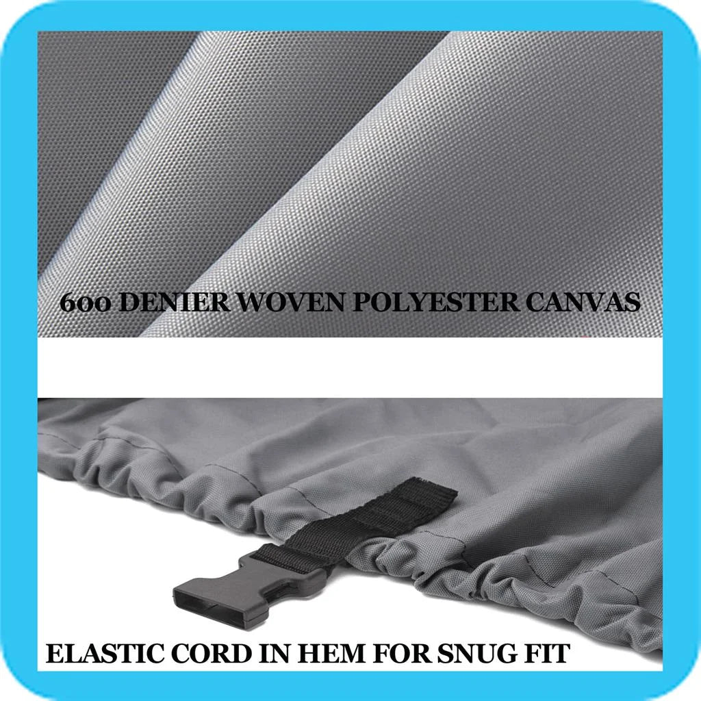 Boat Cover for American Skier 186 SE O/B Z839636