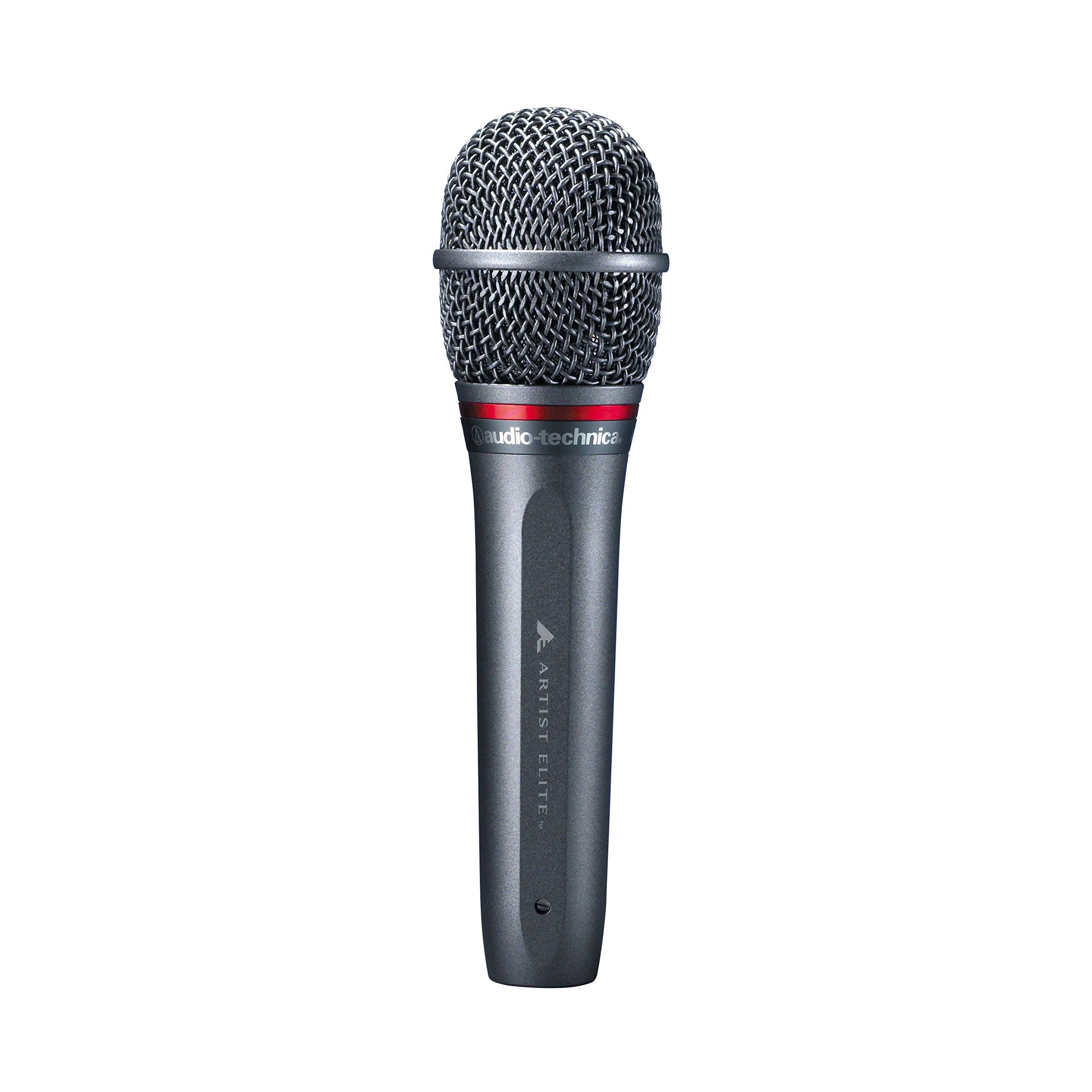 Audio-Technica Artist Elite AE6100 Microphone R961