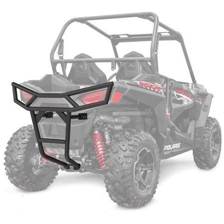 Black Brush Guard O6690
