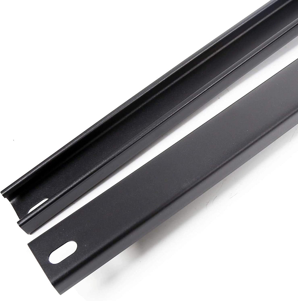 Roof Rack Cross Bars and Side Rail Package C846898