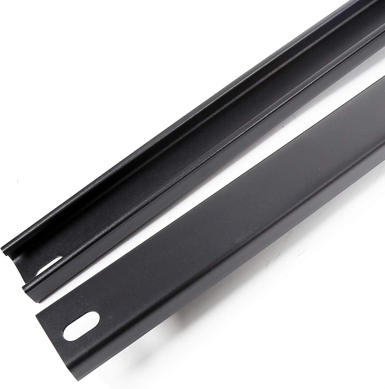 Roof Rack Cross Bars and Side Rail Package C846898
