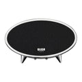 Bluetooth/Wi-Fi Wireless Stereo Smart Speaker with Chromecast Built-in H105785