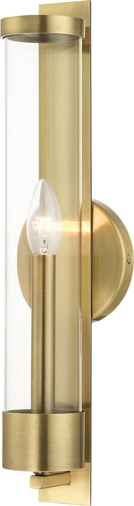 Antique ADA Wall Sconce H155746