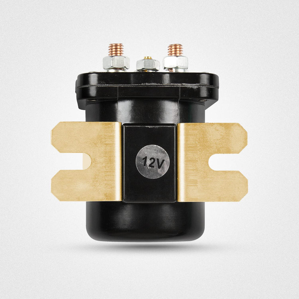 500A 12V Battery Isolator Pack of 2 V8858