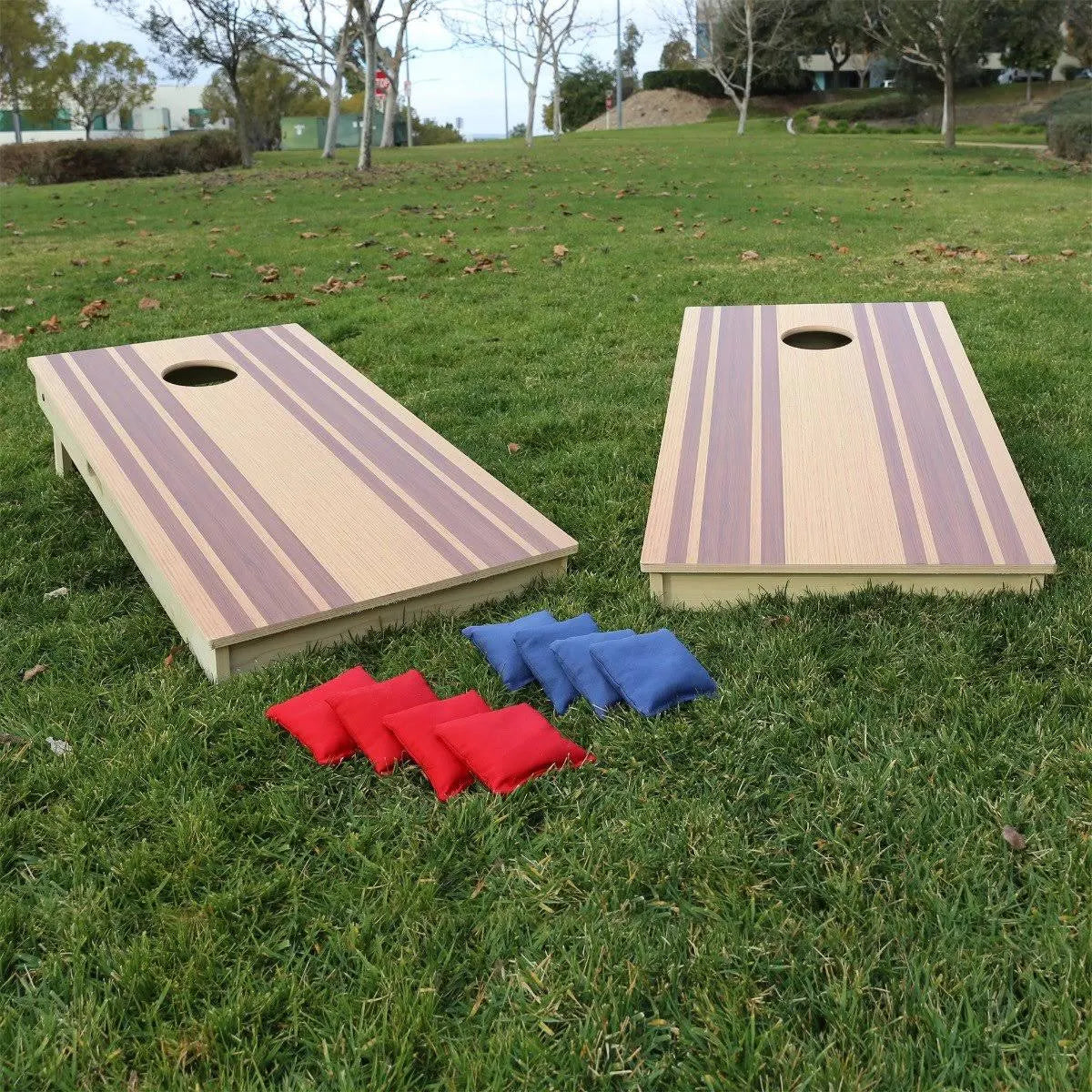 Cornhole Game D268664