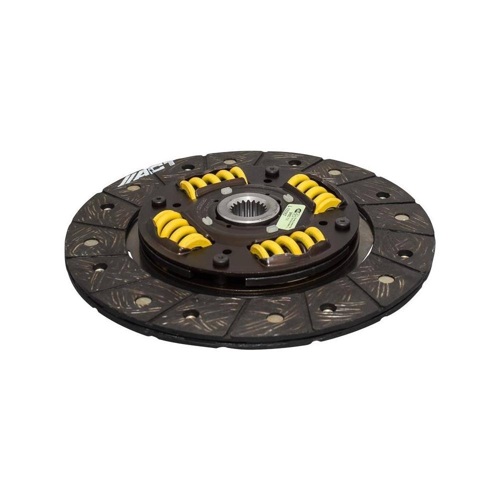 Sprung Disc S666705