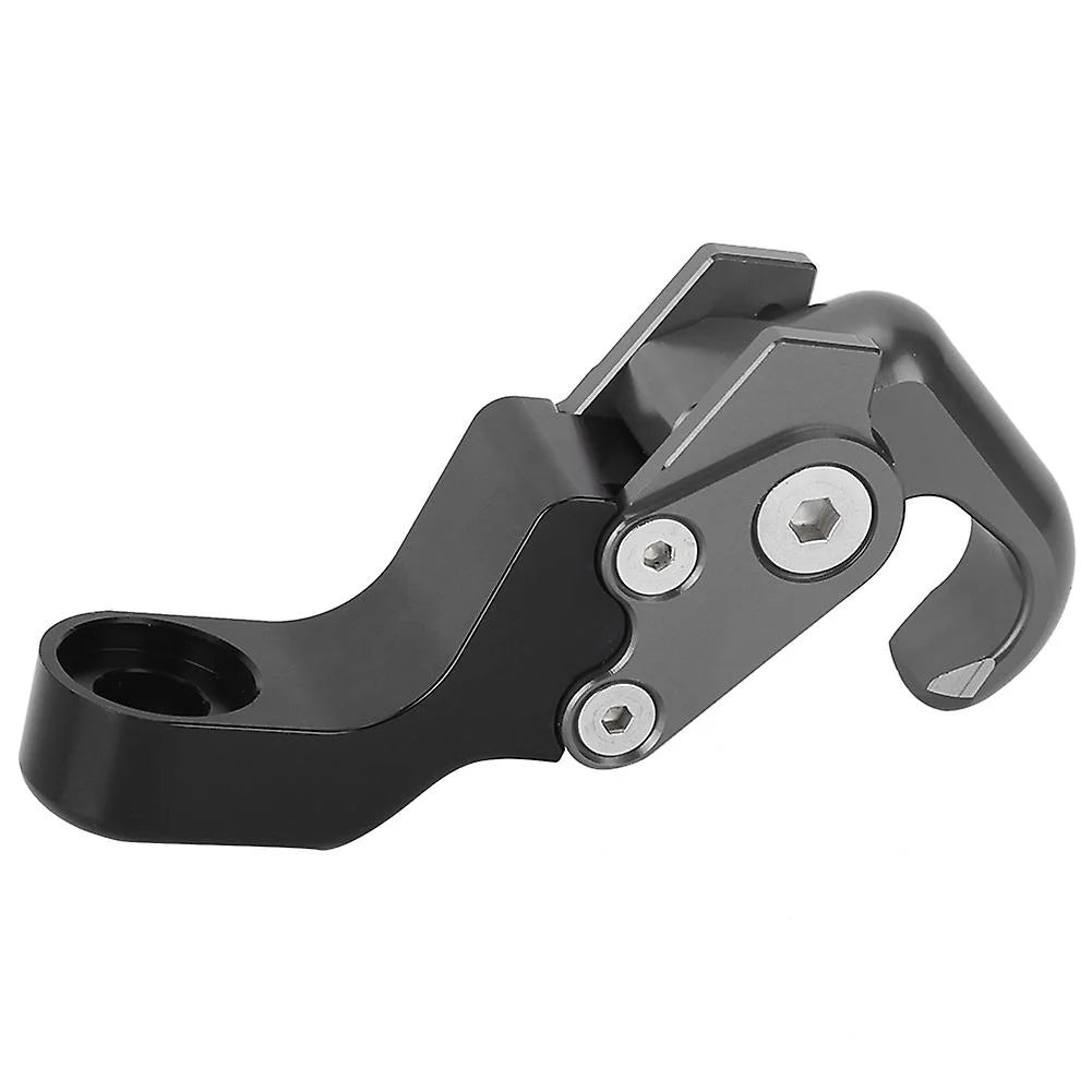 Motorcycle Helmet Hook Aluminum Alloy Luggage Hanger E766