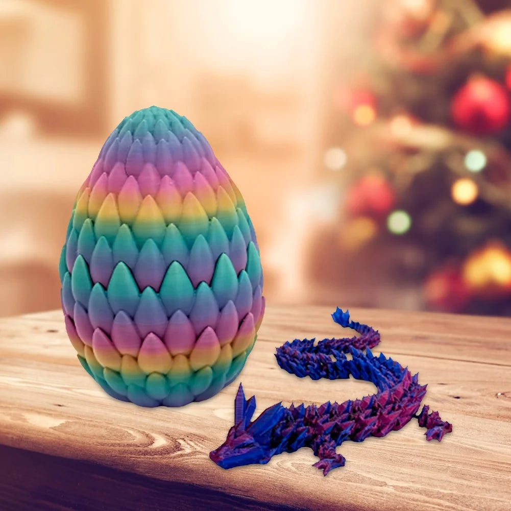 Dragon Egg Fidget Toy D9693