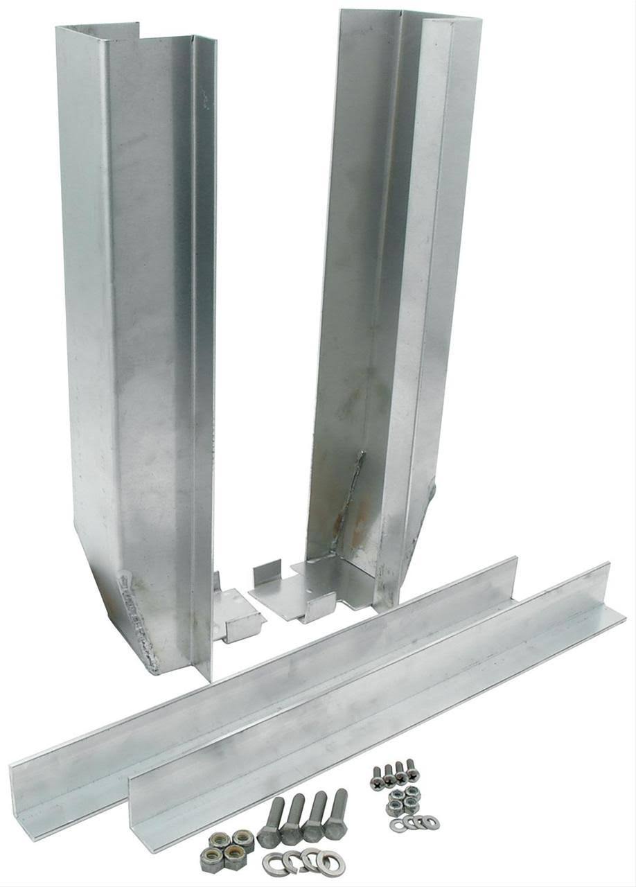 Radiator Mount Kit L862