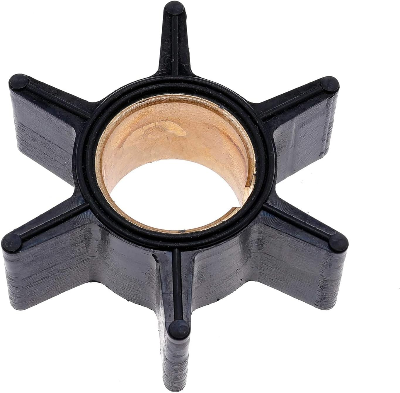 Water Pump Repair Kit with Housing, Pack of 2 X388