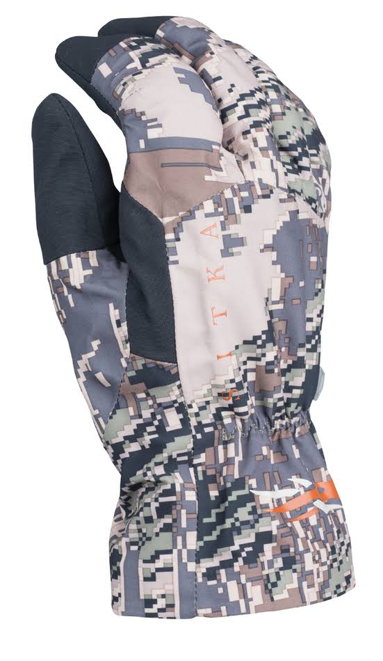 Subalpine GTX Glove X562