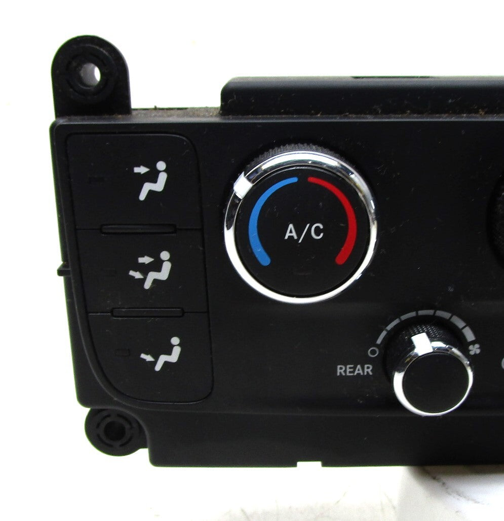 Pre-Owned Dodge Caravan Climate Control H411