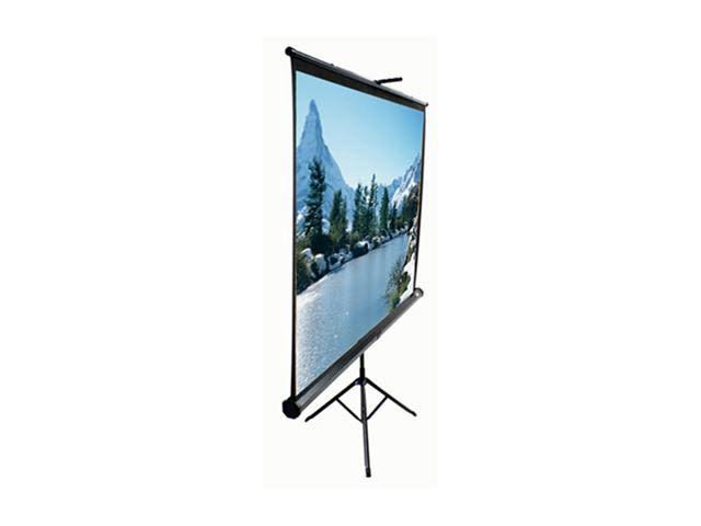 100x22 4 3 Tripod Portable Screen M291