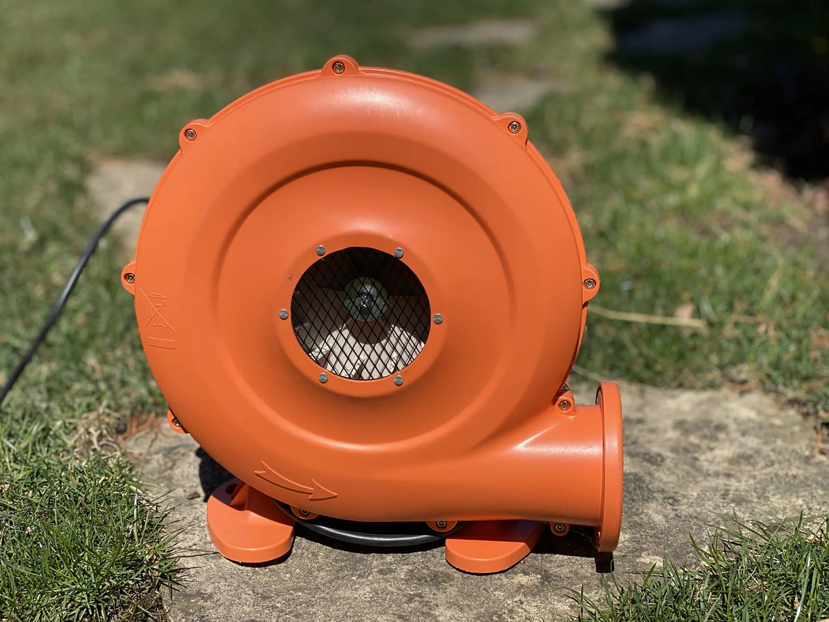 Blower For Inflatable Bounce House G56446