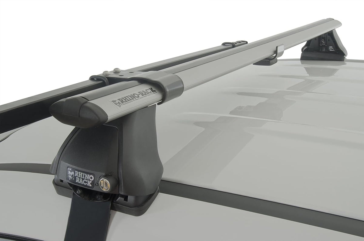 Black Universal Side Loader Rack for Kayaks/Canoes E922966