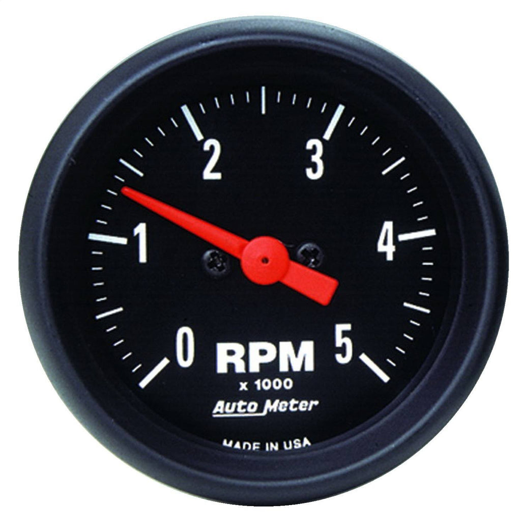 In-Dash Tachometer Q2815