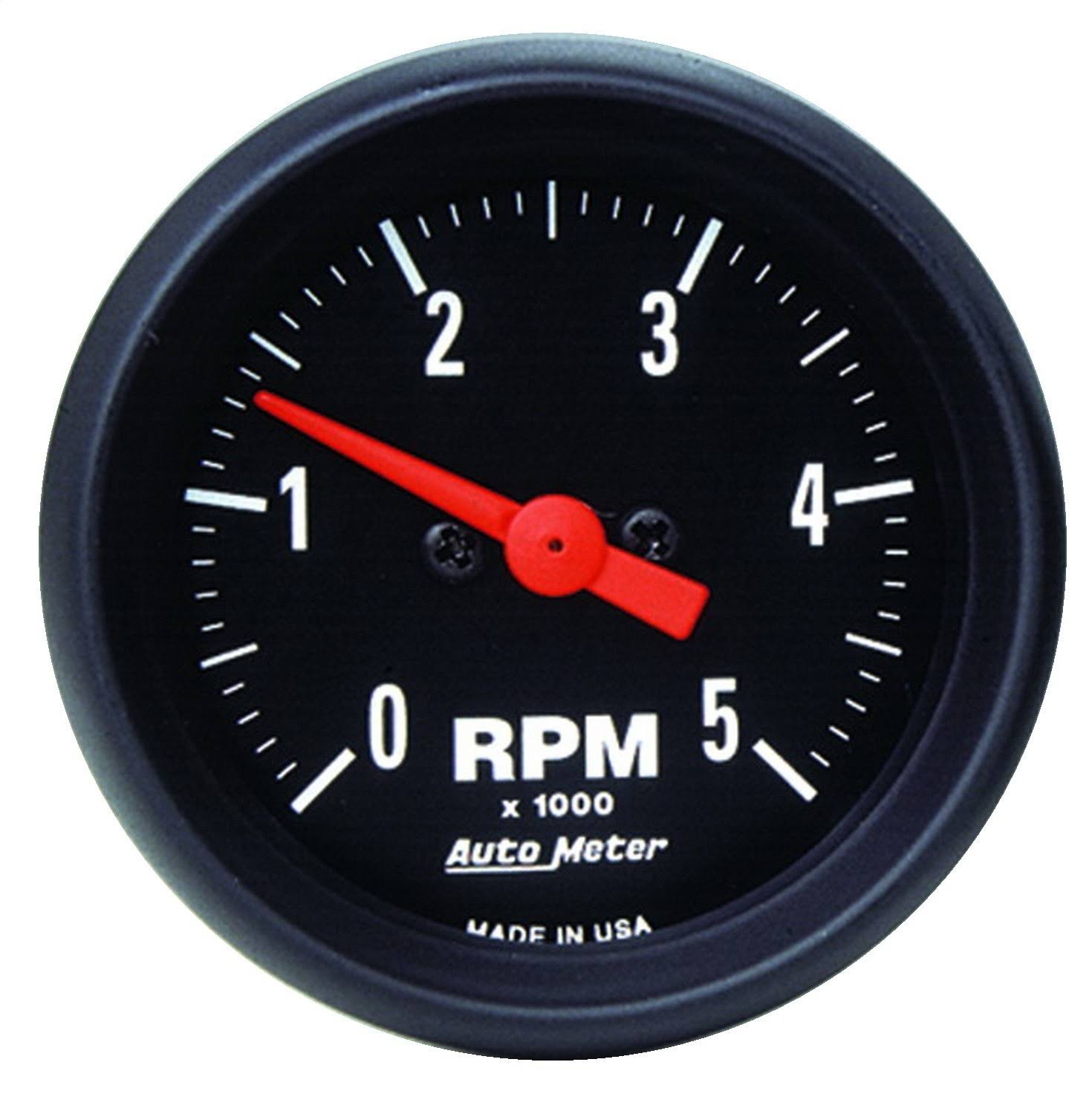 In-Dash Tachometer Q2815