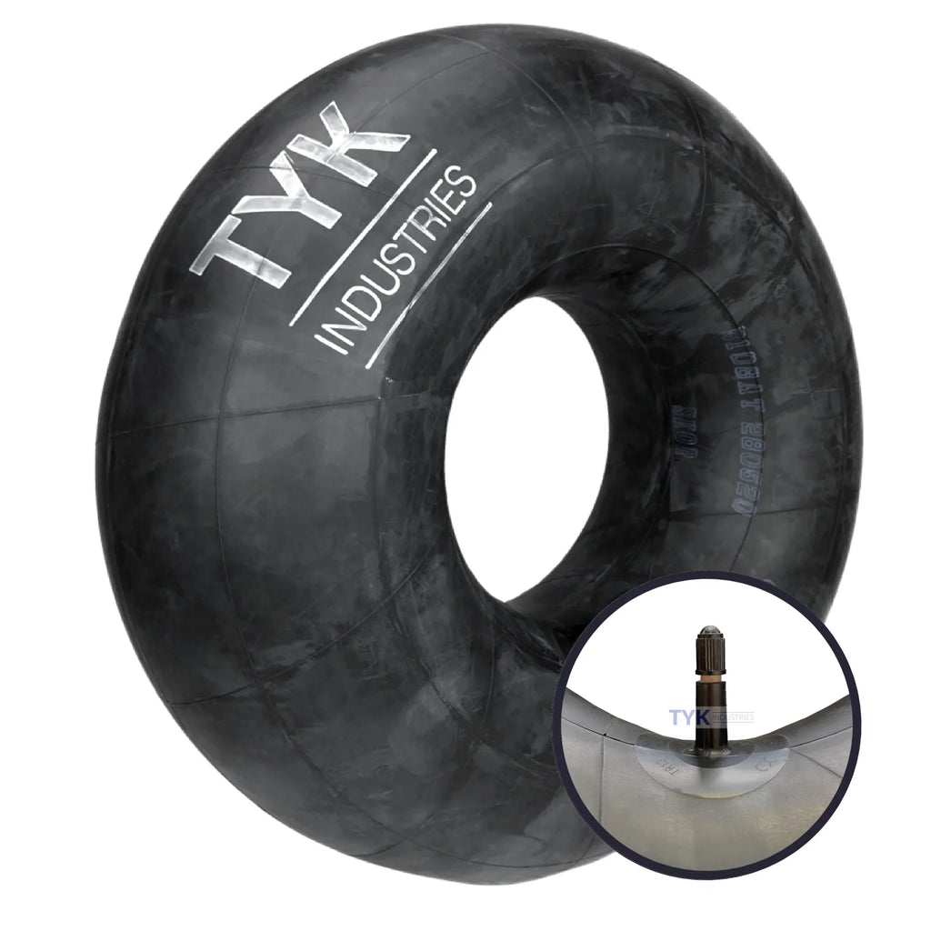 Farm Tractor Implement Tire Inner Tube with TR13 Valve G8338