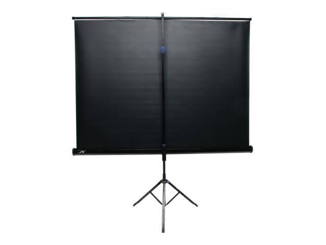 100x22 4 3 Tripod Portable Screen M291