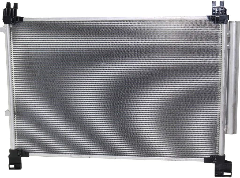 A/C Condenser for Lexus RX350 2016-2019 H65265
