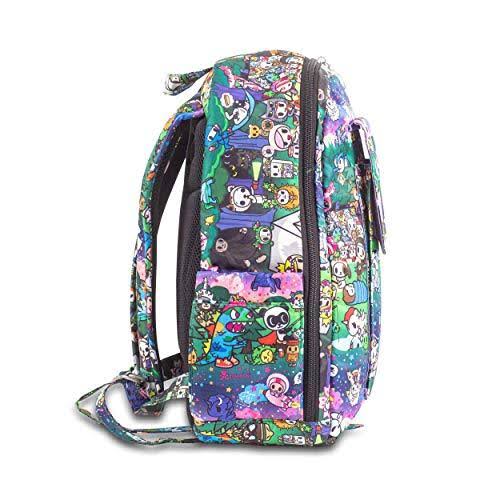 MiniBe Camp Toki X671