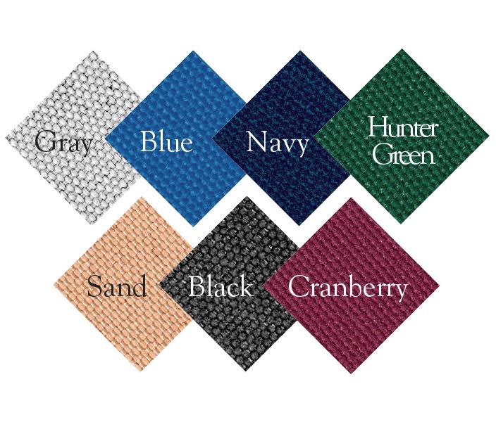 20&5x22-21&4 Pacific Blue Bow Rider Cover K1850