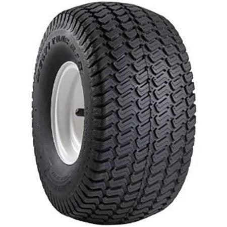 Set of 4 Lawn u0026 Garden Tires 20x10.00-8 4ply Rated M92586