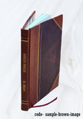 Leather Bound Comedy Book T9243