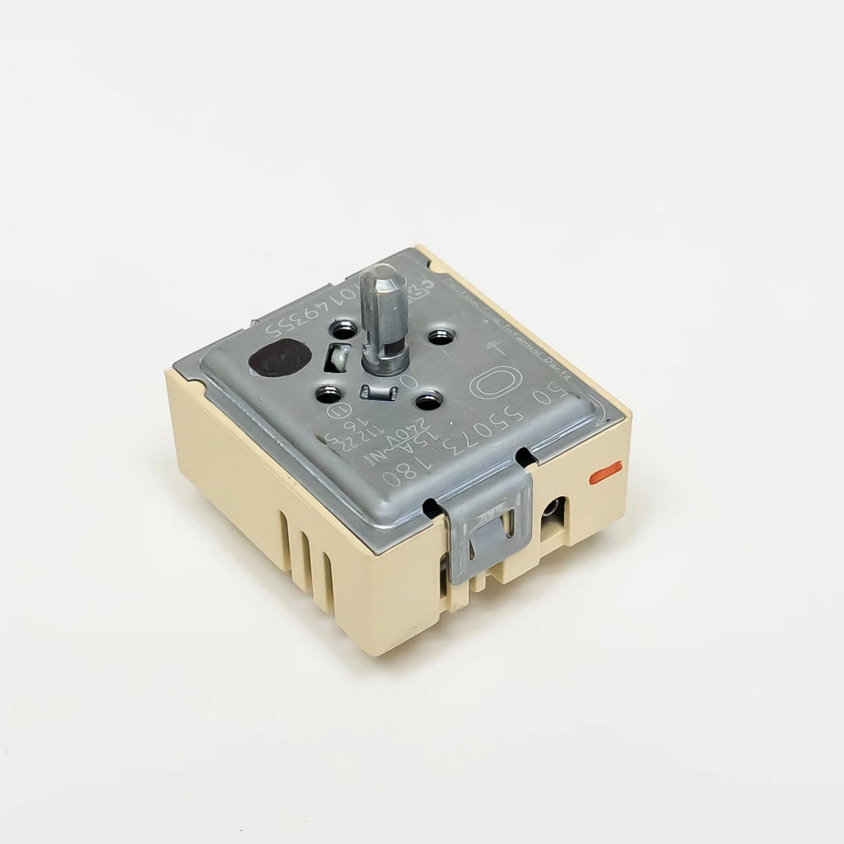 Range Burner Infinite Switch Control V491501