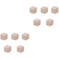 Magnetic Wood Building Blocks Educational Toys A65853