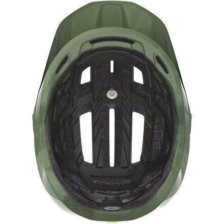 Land Green Helmet S2596
