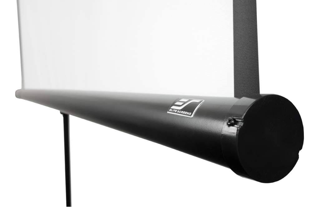 100x22 4 3 Tripod Portable Screen M291