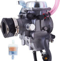 Carburetor Replacement with Intake Pack of 2 N3659