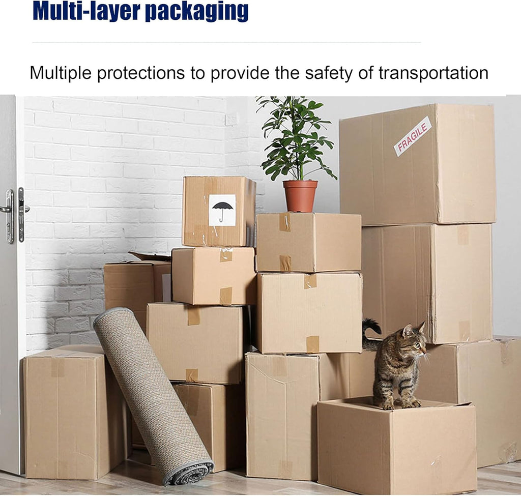 4 Pack Remanufactured Toner Cartridges for HP Printer I408