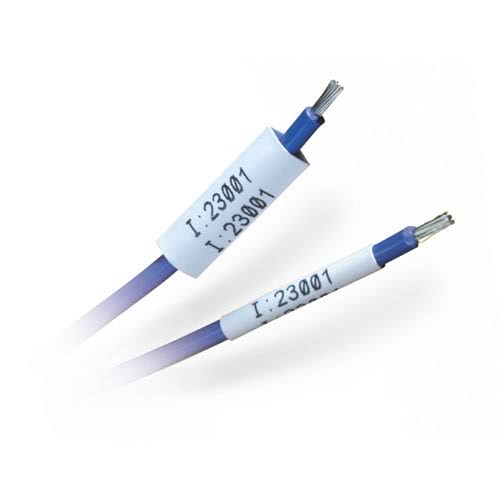 2HX-1000-2-YL-2 Wire Marker, Wire Sleeve V70303