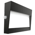 Bronze LED Wall Pack Light M92595